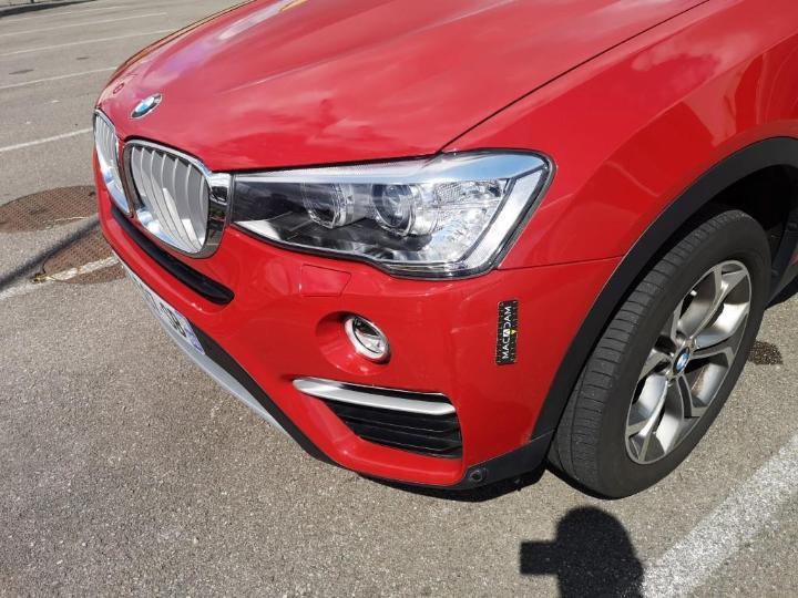 Photo 30 VIN: WBAXX310400U35658 - BMW X4 