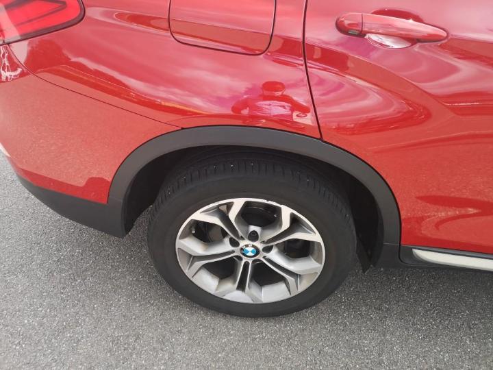 Photo 26 VIN: WBAXX310400U35658 - BMW X4 