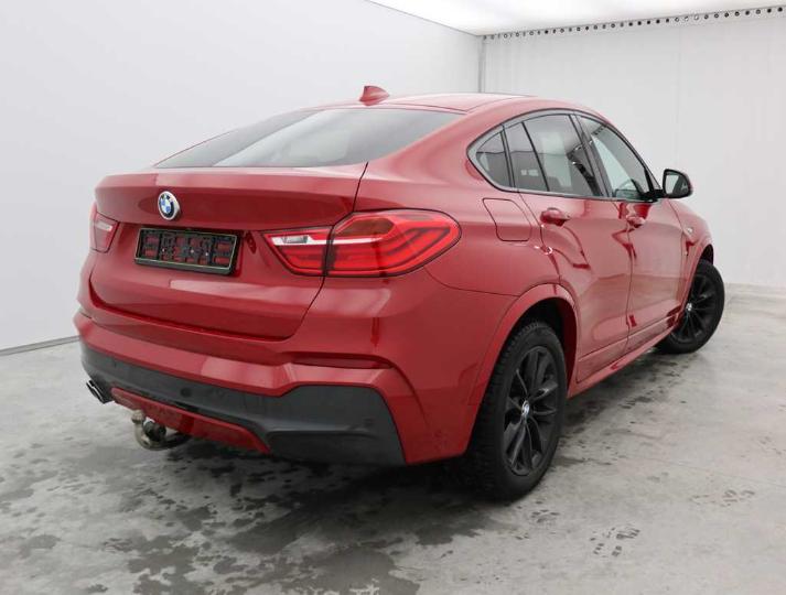 Photo 3 VIN: WBAXX310600P92033 - BMW X4 