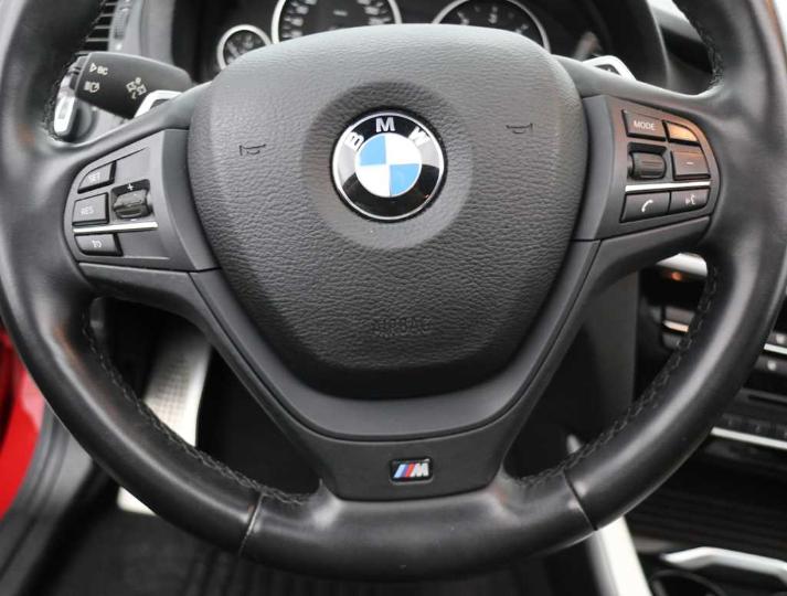 Photo 20 VIN: WBAXX310600P92033 - BMW X4 