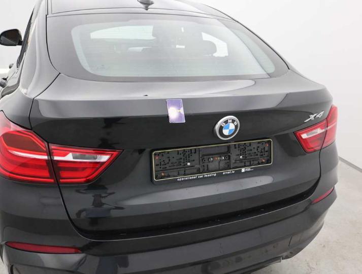 Photo 29 VIN: WBAXX310600P92971 - BMW X4 