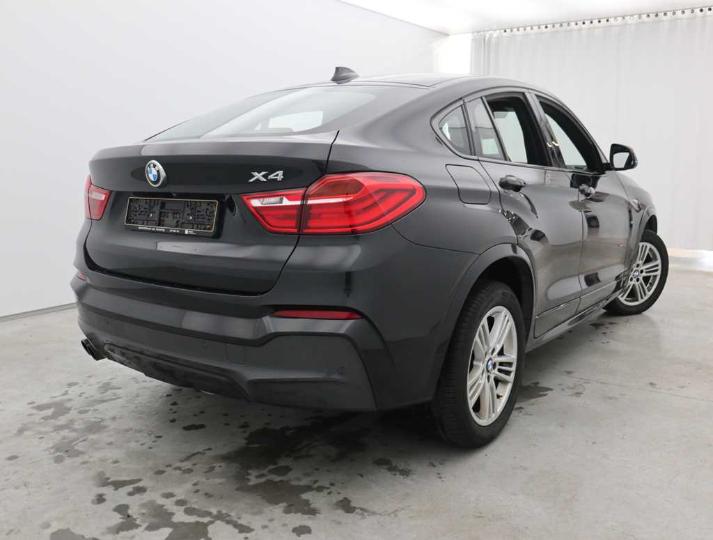 Photo 3 VIN: WBAXX310600P92971 - BMW X4 