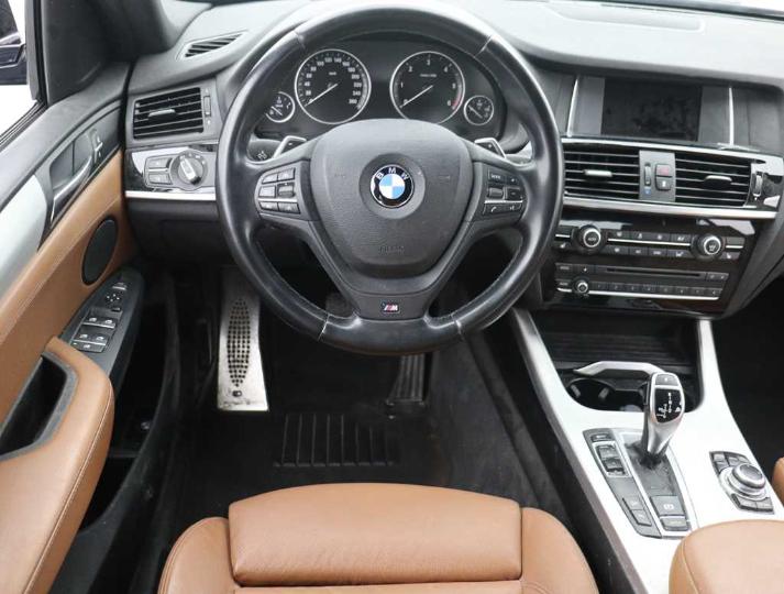 Photo 5 VIN: WBAXX310600P92971 - BMW X4 