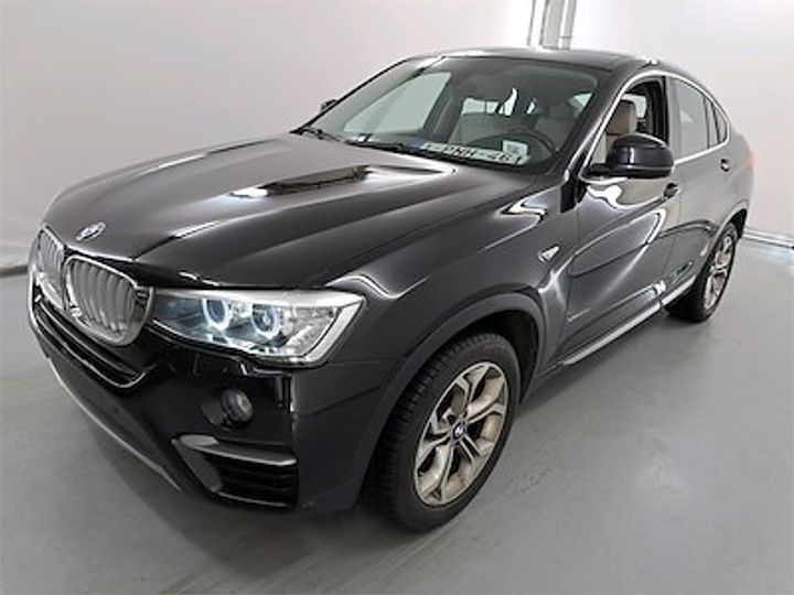 Photo 0 VIN: WBAXX310600P94302 - BMW X4 