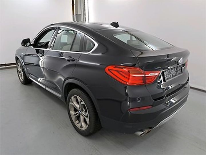 Photo 3 VIN: WBAXX310600P94302 - BMW X4 