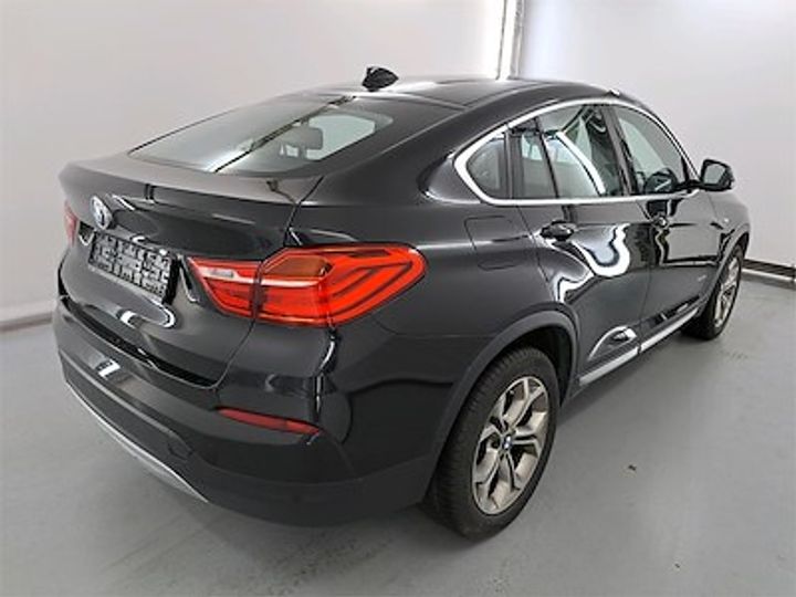 Photo 4 VIN: WBAXX310600P94302 - BMW X4 