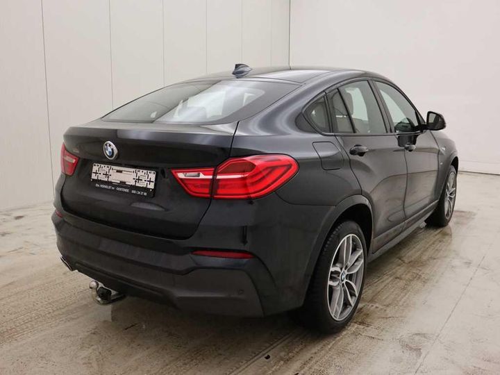 Photo 11 VIN: WBAXX310600U36620 - BMW BMW X4 SERIES 