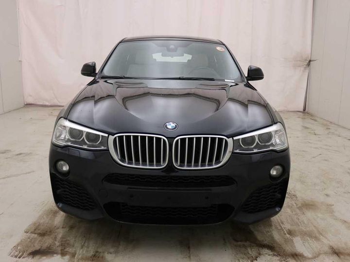 Photo 16 VIN: WBAXX310600U36620 - BMW BMW X4 SERIES 