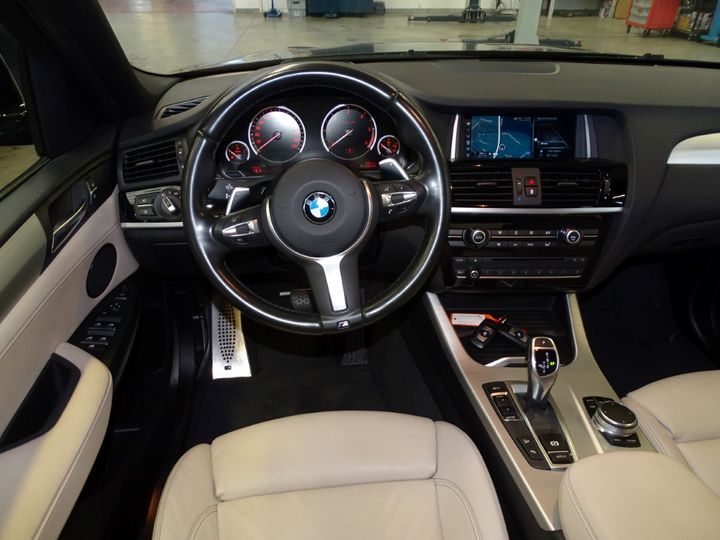 Photo 3 VIN: WBAXX310600U36620 - BMW BMW X4 SERIES 