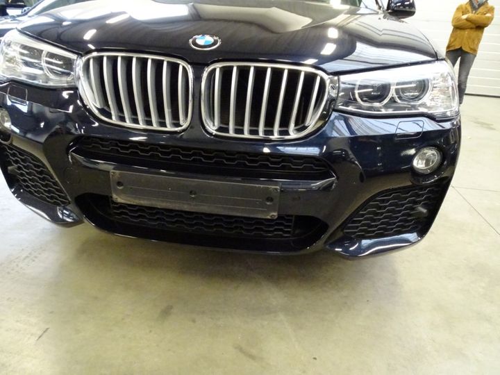 Photo 31 VIN: WBAXX310600U36620 - BMW BMW X4 SERIES 