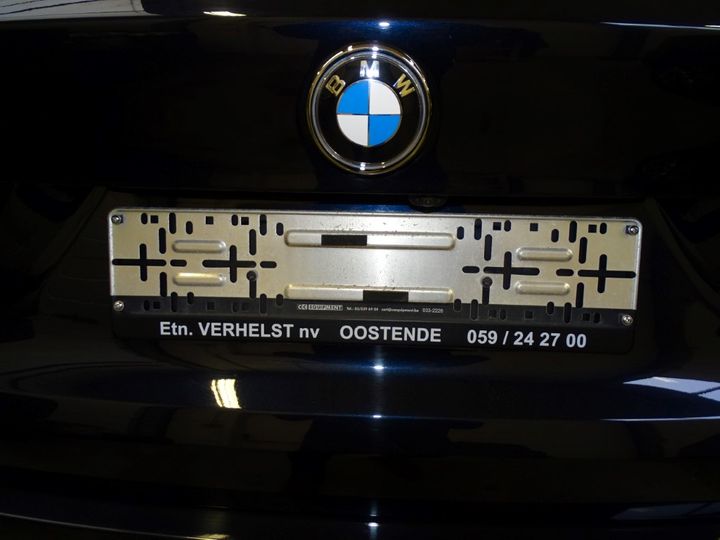 Photo 8 VIN: WBAXX310600U36620 - BMW BMW X4 SERIES 