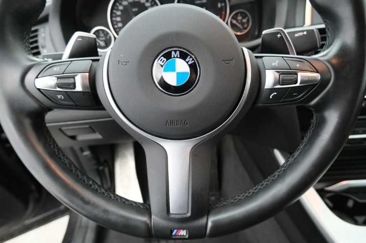 Photo 24 VIN: WBAXX310800U36912 - BMW X4 