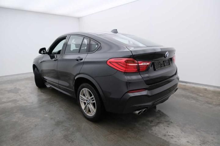 Photo 7 VIN: WBAXX310800U36912 - BMW X4 