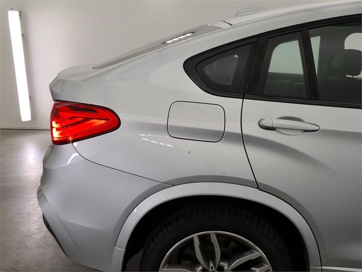 Photo 13 VIN: WBAXX310900U37213 - BMW X4 