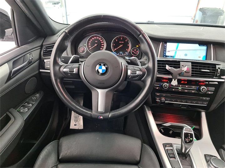 Photo 26 VIN: WBAXX310900U37213 - BMW X4 