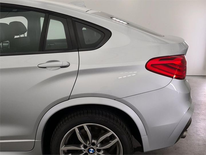 Photo 29 VIN: WBAXX310900U37213 - BMW X4 