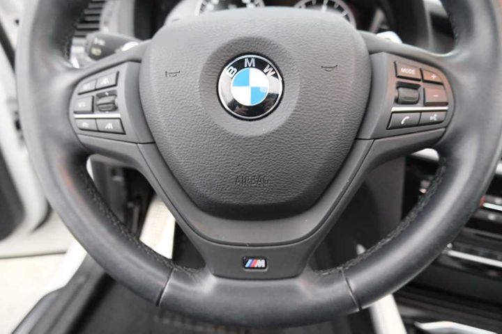 Photo 20 VIN: WBAXX310X00P92102 - BMW X4 