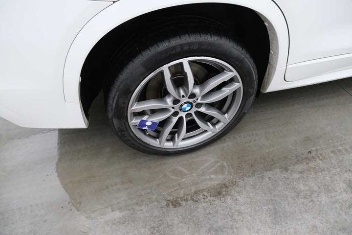 Photo 26 VIN: WBAXX310X00P92102 - BMW X4 