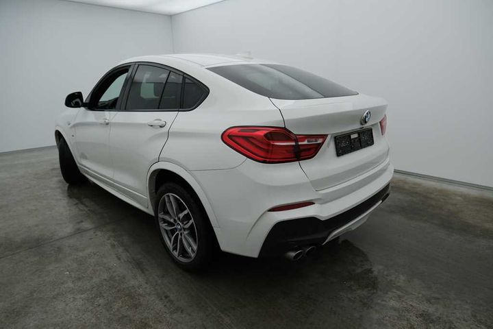 Photo 7 VIN: WBAXX310X00P92102 - BMW X4 