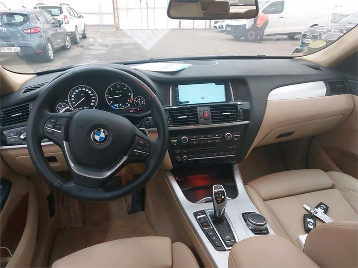 Photo 3 VIN: WBAXX310X00U36278 - BMW X4 