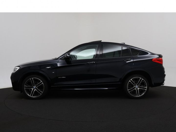 Photo 21 VIN: WBAXX510100E89269 - BMW X4 