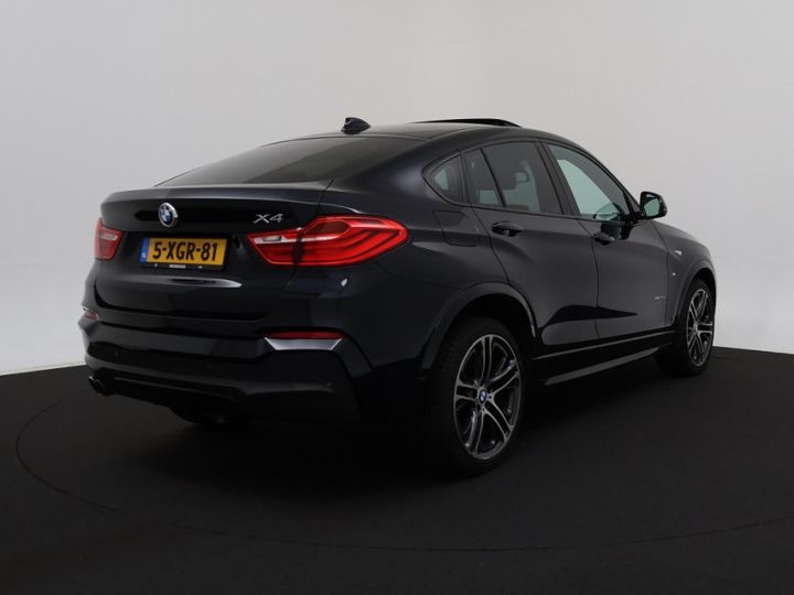 Photo 22 VIN: WBAXX510100E89269 - BMW X4 