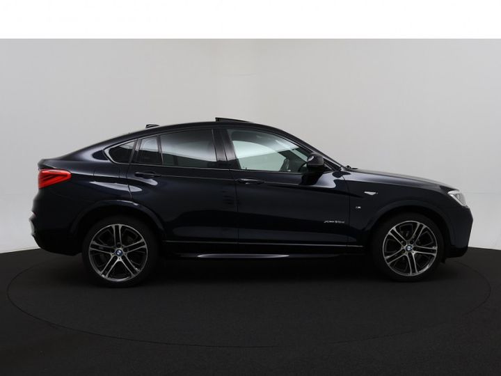 Photo 23 VIN: WBAXX510100E89269 - BMW X4 