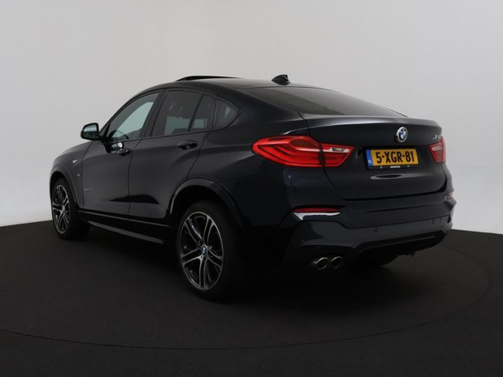 Photo 25 VIN: WBAXX510100E89269 - BMW X4 