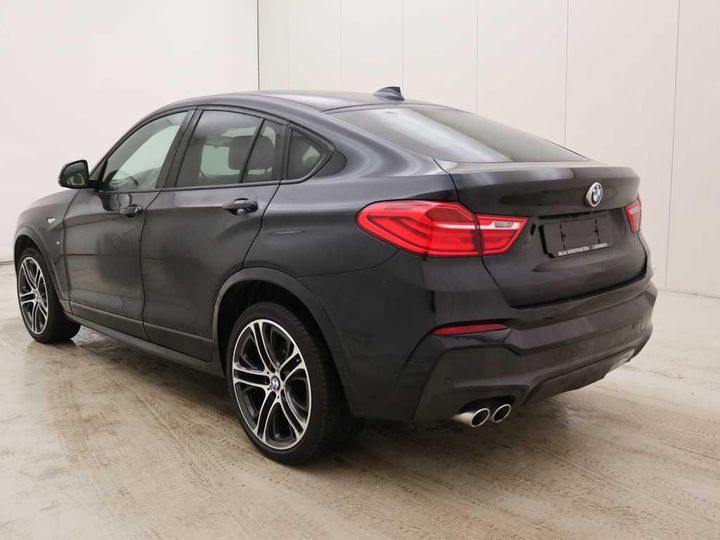 Photo 10 VIN: WBAXX510100P97863 - BMW BMW X4 SERIES 