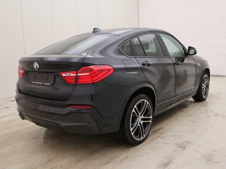 Photo 11 VIN: WBAXX510100P97863 - BMW BMW X4 SERIES 