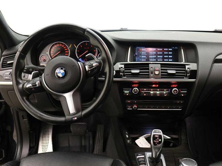 Photo 16 VIN: WBAXX510100P97863 - BMW BMW X4 SERIES 