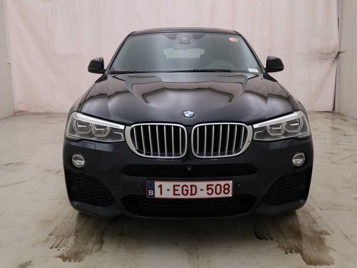 Photo 17 VIN: WBAXX510100P97863 - BMW BMW X4 SERIES 