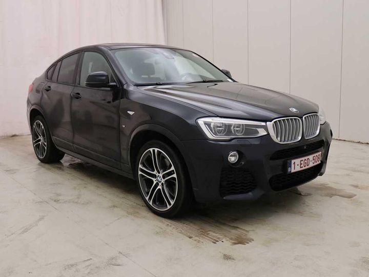 Photo 9 VIN: WBAXX510100P97863 - BMW BMW X4 SERIES 