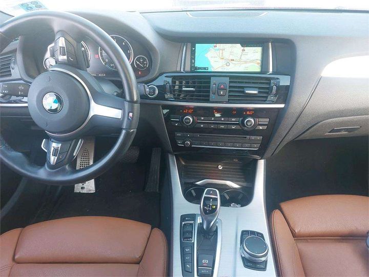 Photo 10 VIN: WBAXX510500P98966 - BMW X4 