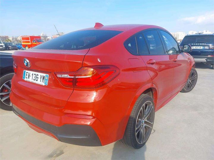 Photo 3 VIN: WBAXX510500P98966 - BMW X4 