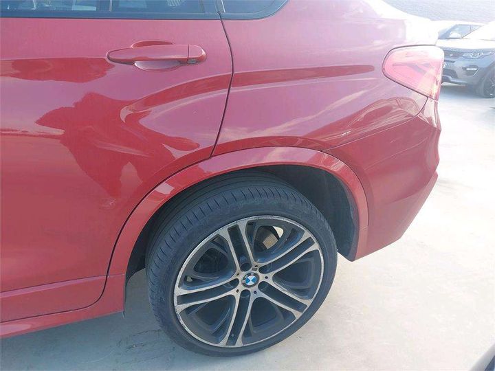 Photo 18 VIN: WBAXX510500P98966 - BMW X4 