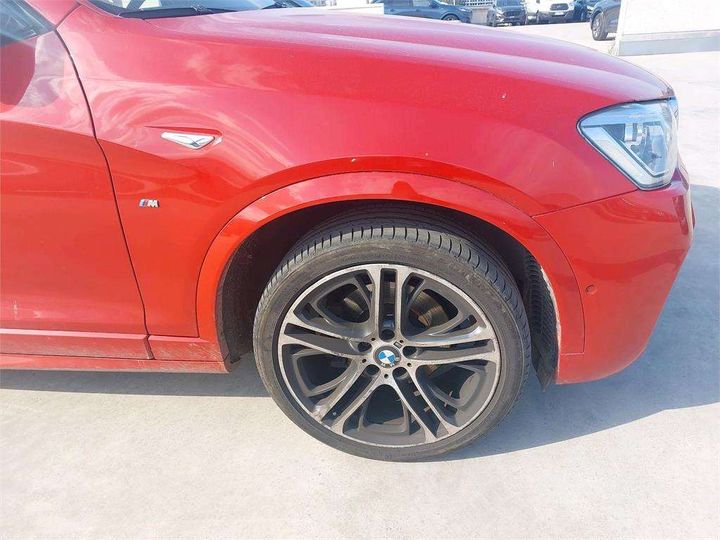 Photo 31 VIN: WBAXX510500P98966 - BMW X4 