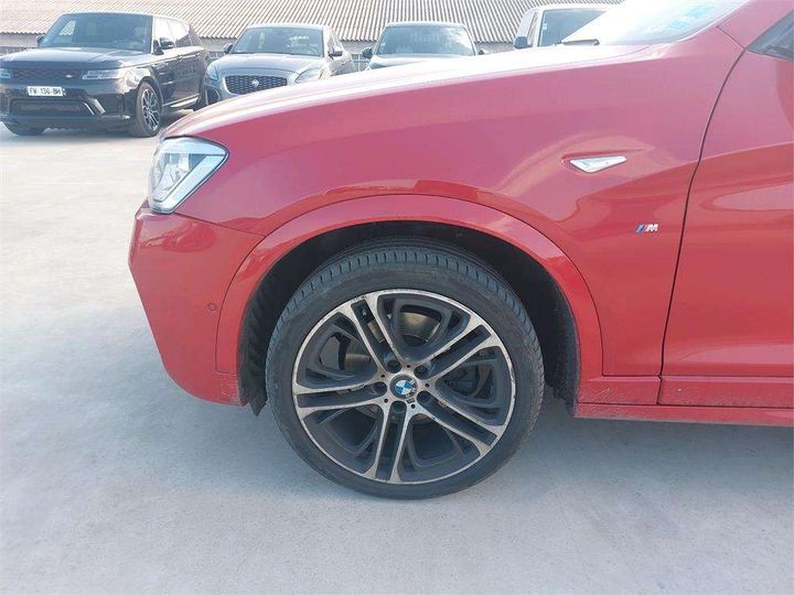 Photo 33 VIN: WBAXX510500P98966 - BMW X4 