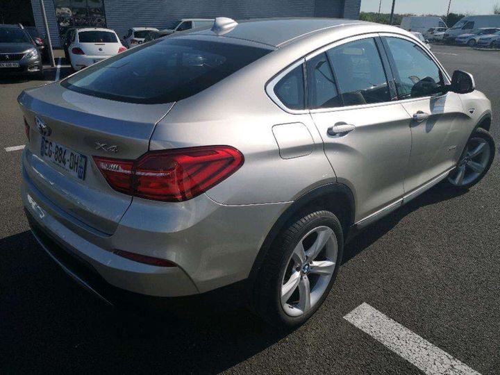 Photo 3 VIN: WBAXX510900P97576 - BMW X4 