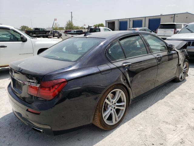 Photo 2 VIN: WBAYA6C50DD143455 - BMW 7 SERIES 