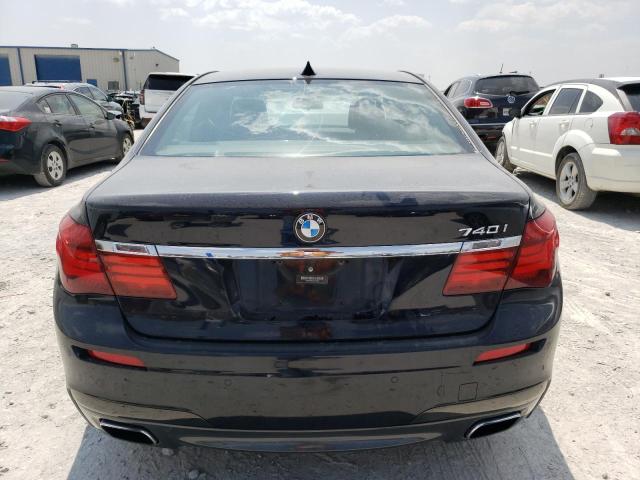 Photo 5 VIN: WBAYA6C50DD143455 - BMW 7 SERIES 