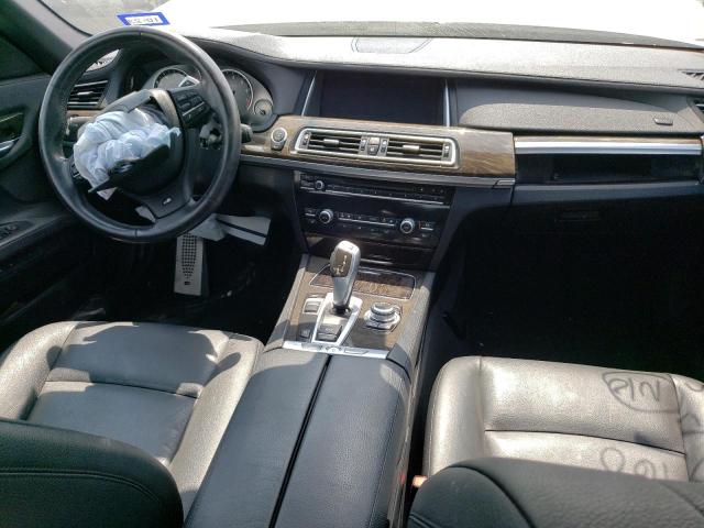 Photo 7 VIN: WBAYA6C50DD143455 - BMW 7 SERIES 