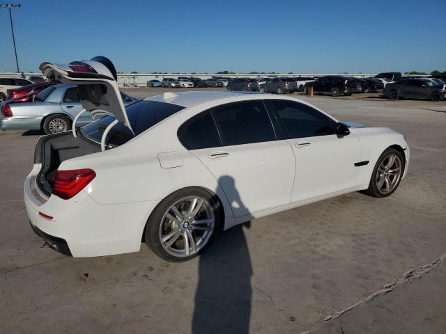 Photo 2 VIN: WBAYA6C50ED144283 - BMW 7 SERIES 