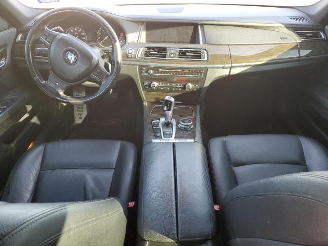 Photo 7 VIN: WBAYA6C50ED144283 - BMW 7 SERIES 