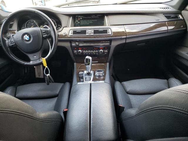 Photo 7 VIN: WBAYA6C50ED144560 - BMW 740 I 