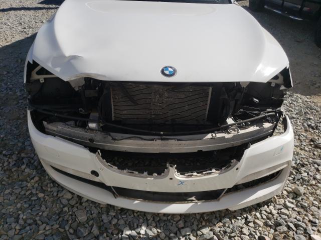 Photo 8 VIN: WBAYA6C50ED144669 - BMW 740 I 