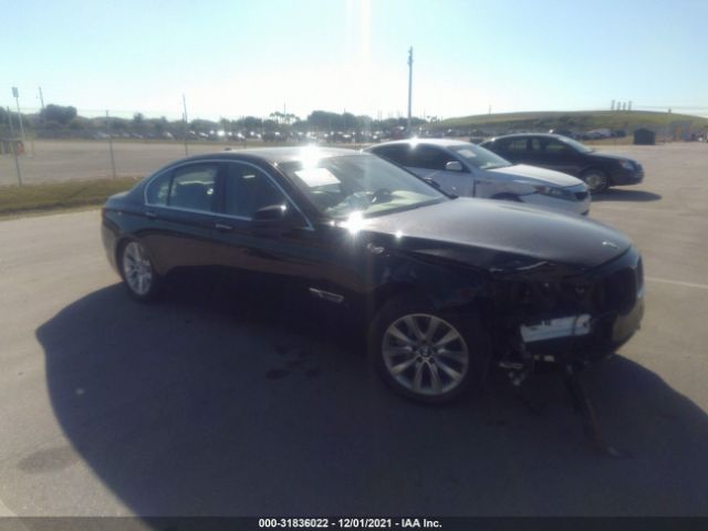 Photo 0 VIN: WBAYA6C51DD143321 - BMW 7 