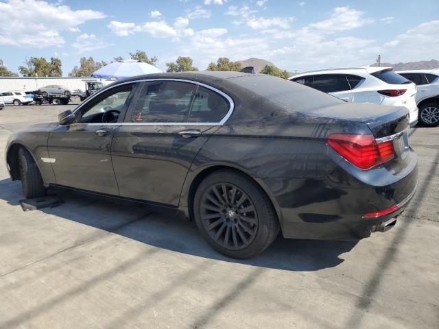 Photo 1 VIN: WBAYA6C52DC995036 - BMW 740 I 