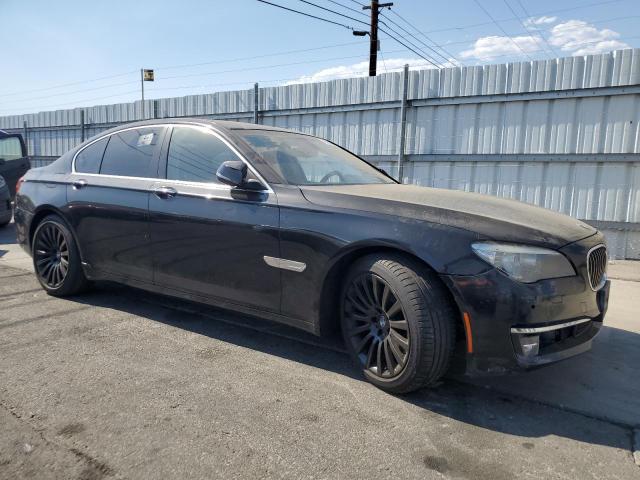 Photo 3 VIN: WBAYA6C52DC995036 - BMW 740 I 