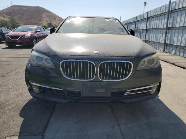 Photo 4 VIN: WBAYA6C52DC995036 - BMW 740 I 